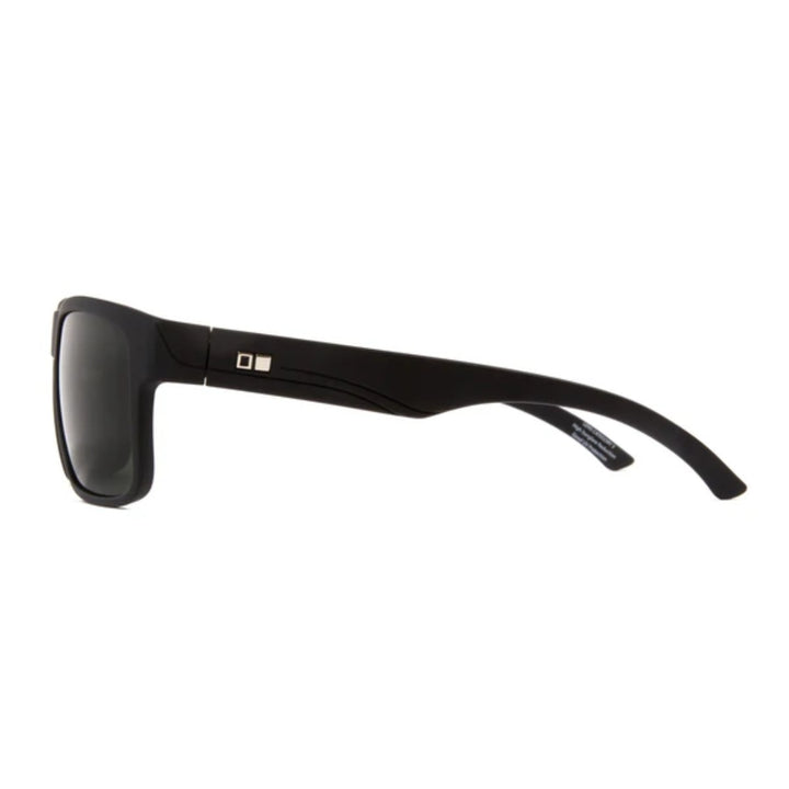 Otis Rambler Matte Black Grey