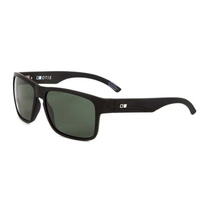 Otis Rambler Matte Black Grey Polar