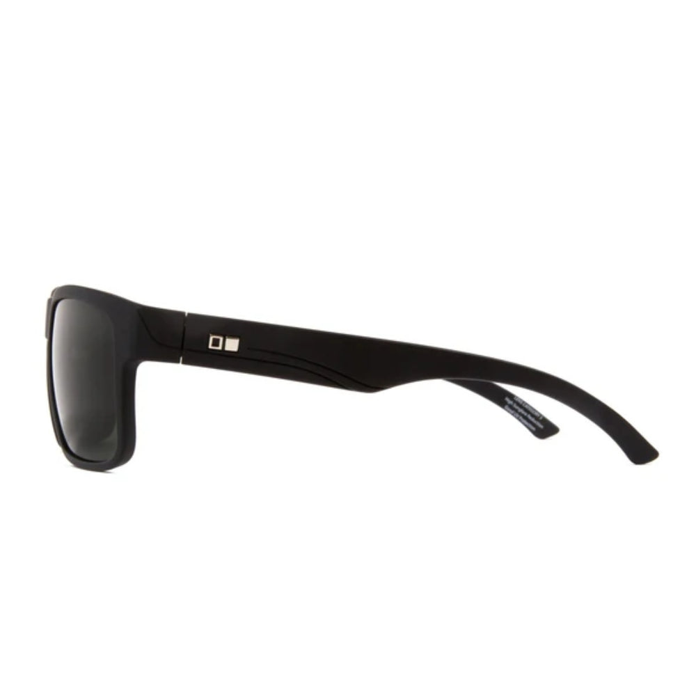 Otis Rambler Matte Black Grey Polar