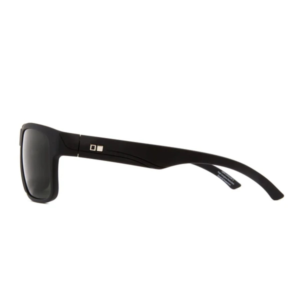 Otis Rambler Matte Black Grey Polar