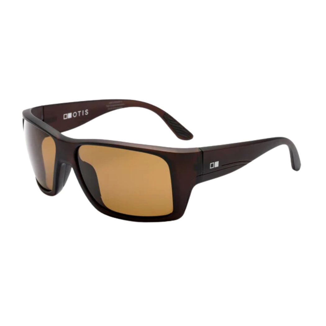 Otis Rambler Matte Espresso Brown Polar
