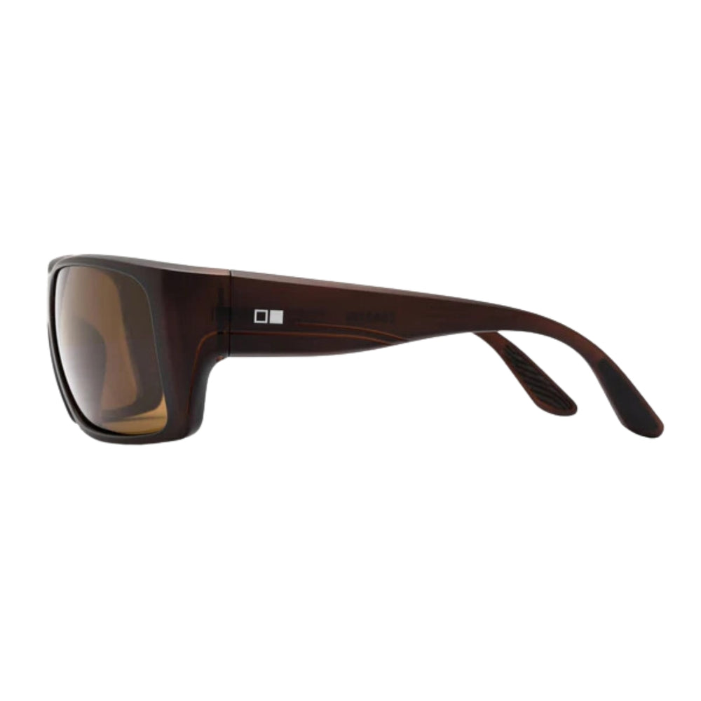Otis Rambler Matte Espresso Brown Polar