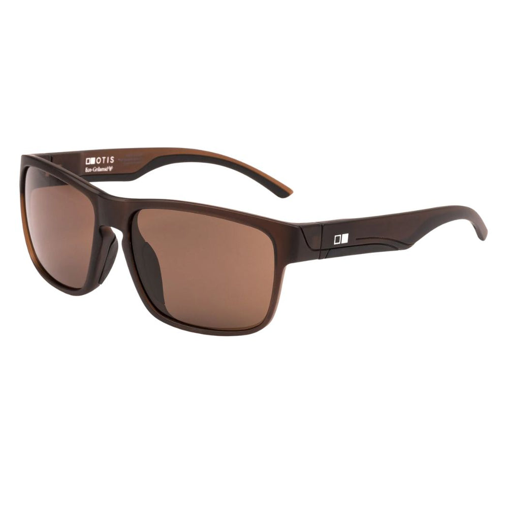Otis Rambler Sport Matt Espresso LIT Polar Brown