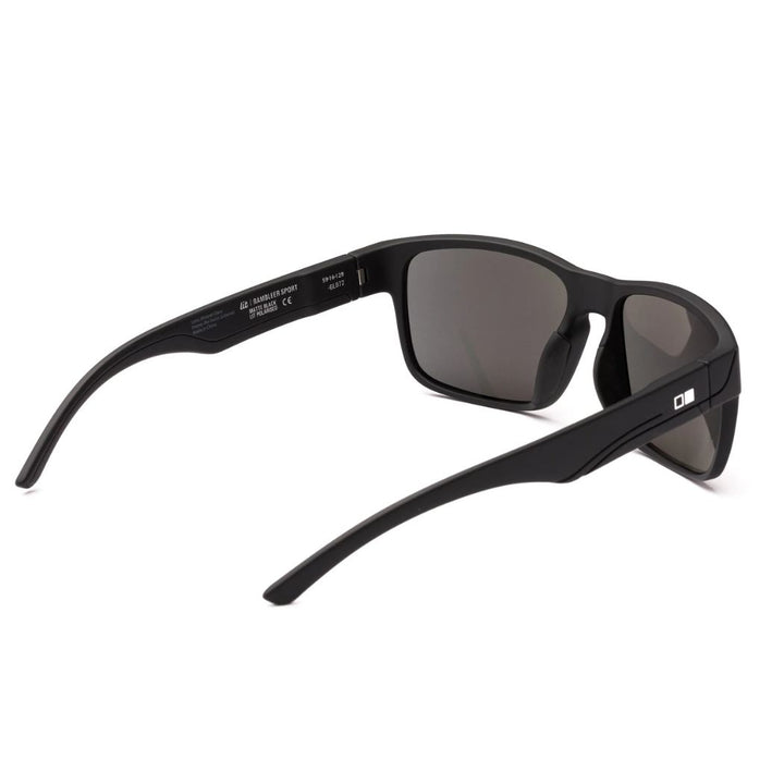 Otis Rambler Sport Matte Black LIT Grey Polar