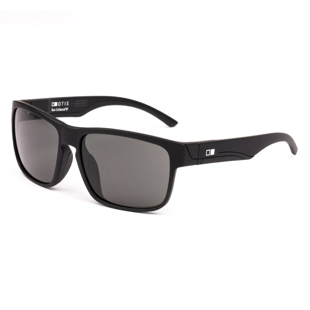 Otis Rambler Sport Matte Black LIT Grey Polar
