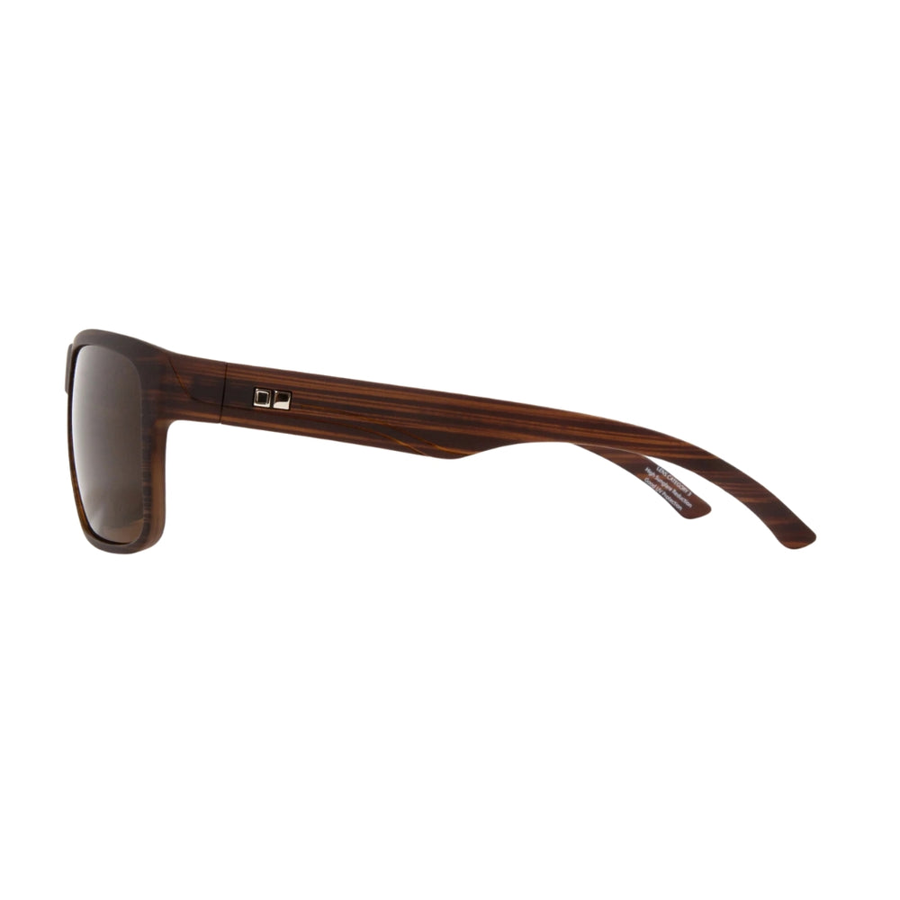 Otis Rambler Woodland Matte Brown