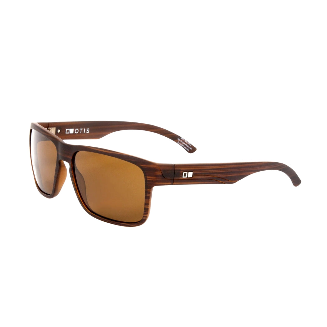 Otis Rambler Woodland Matte Brown
