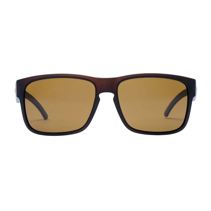 Otis Rambler Woodland Matte Brown