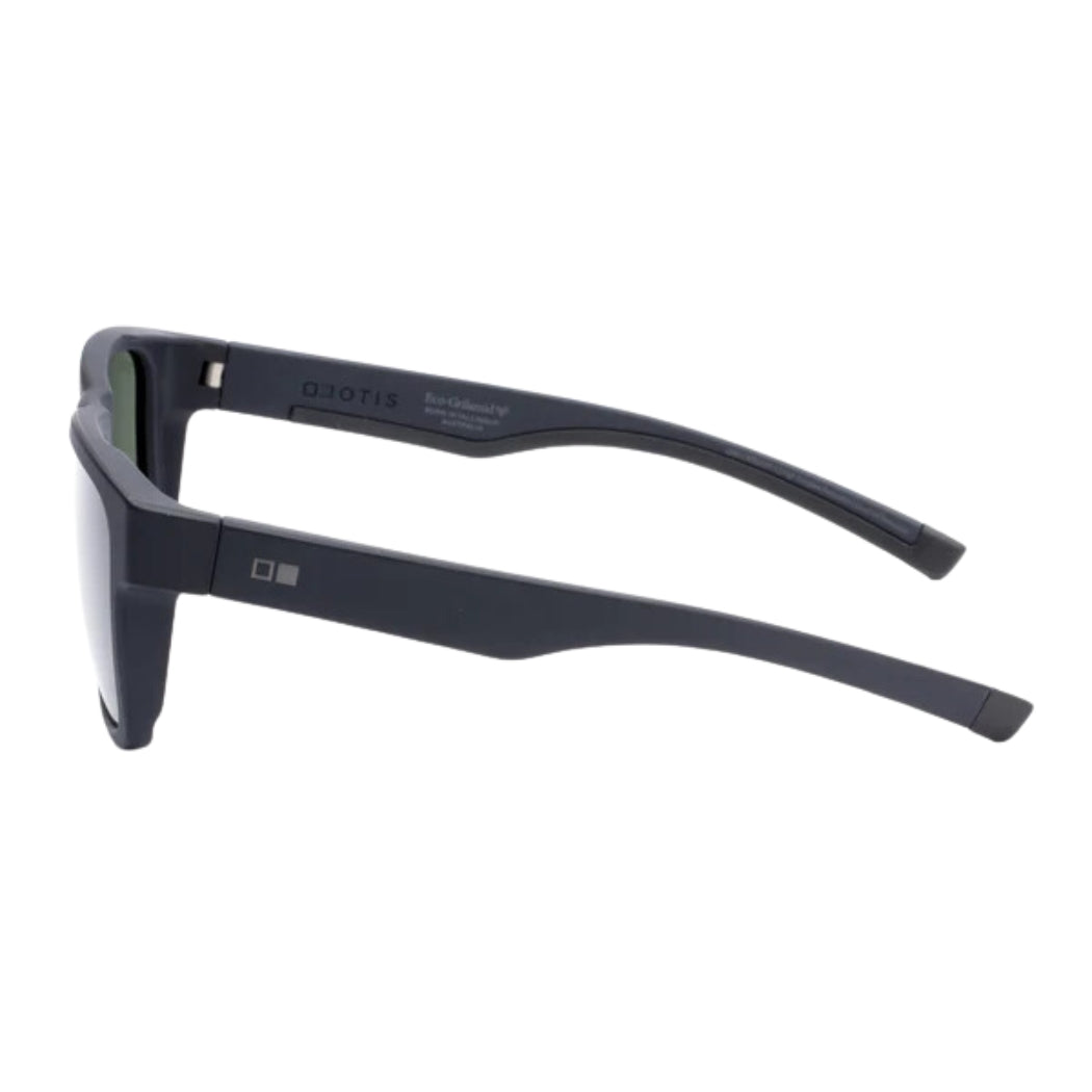 Otis Request Sport Matte Black Grey Polar