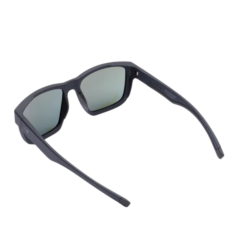 Otis Request Sport Matte Black Grey Polar