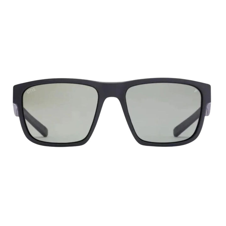 Otis Request Sport Matte Black Grey Polar