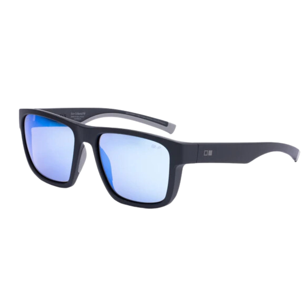 Otis Request Sport Matte Black LIT Polar Blue