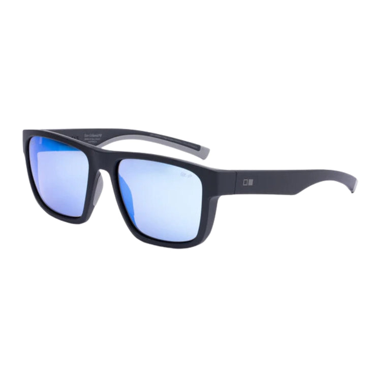 Otis Request Sport Matte Black LIT Polar Blue