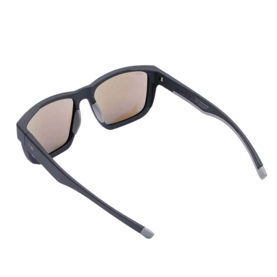 Otis Request Sport Matte Black LIT Polar Blue