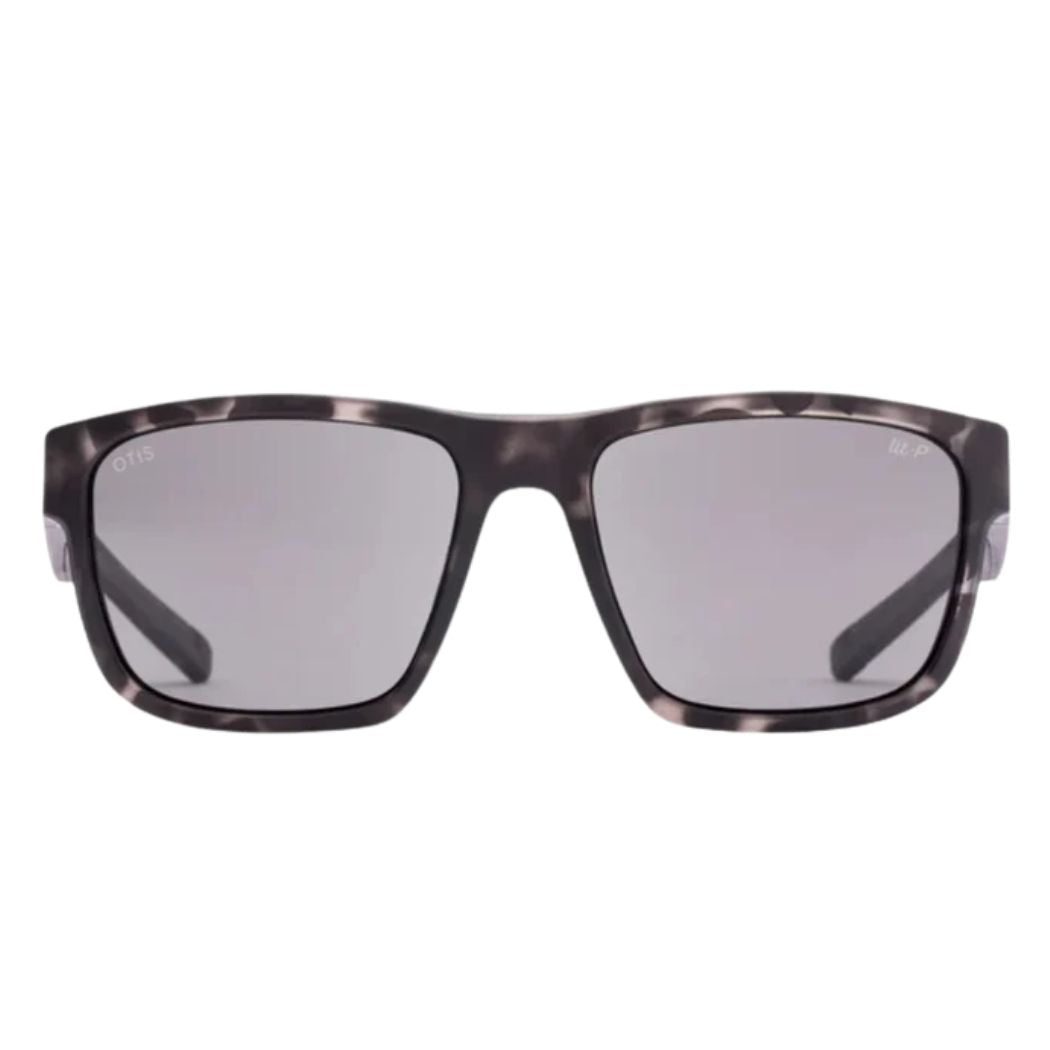 Otis Request Sport Matte Slate Tort LIT Polar Grey