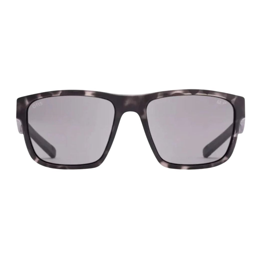Otis Request Sport Matte Slate Tort LIT Polar Grey