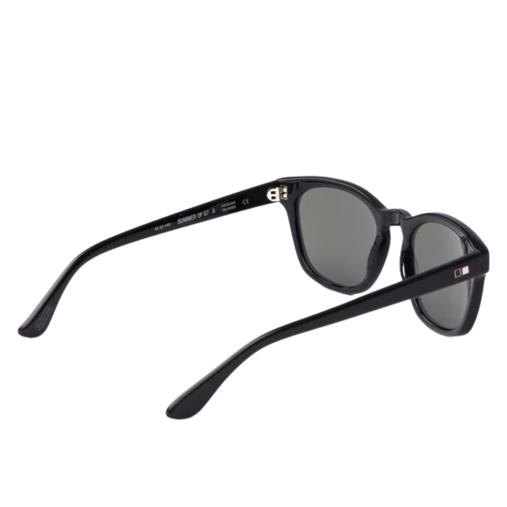 Otis Summer Of 67X  Eco Matte Black Grey