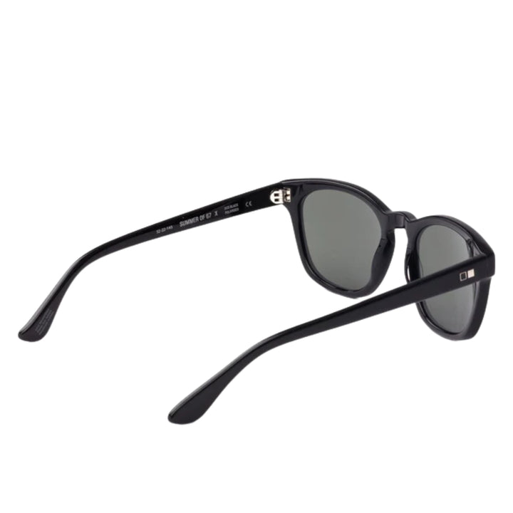 Otis Summer Of 67X  Eco Matte Black Grey