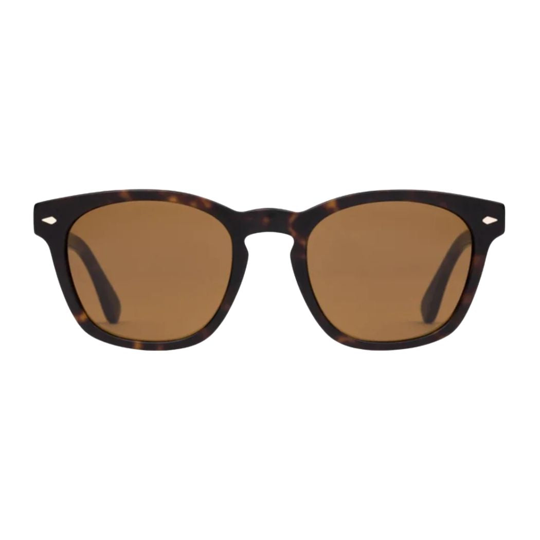 Otis Summer Of 67X Eco Matte Dark Tort Brown