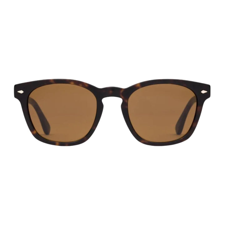 Otis Summer Of 67X Eco Matte Dark Tort Brown