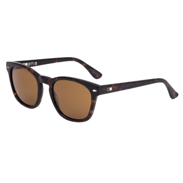 Otis Summer Of 67X Eco Matte Dark Tort Brown