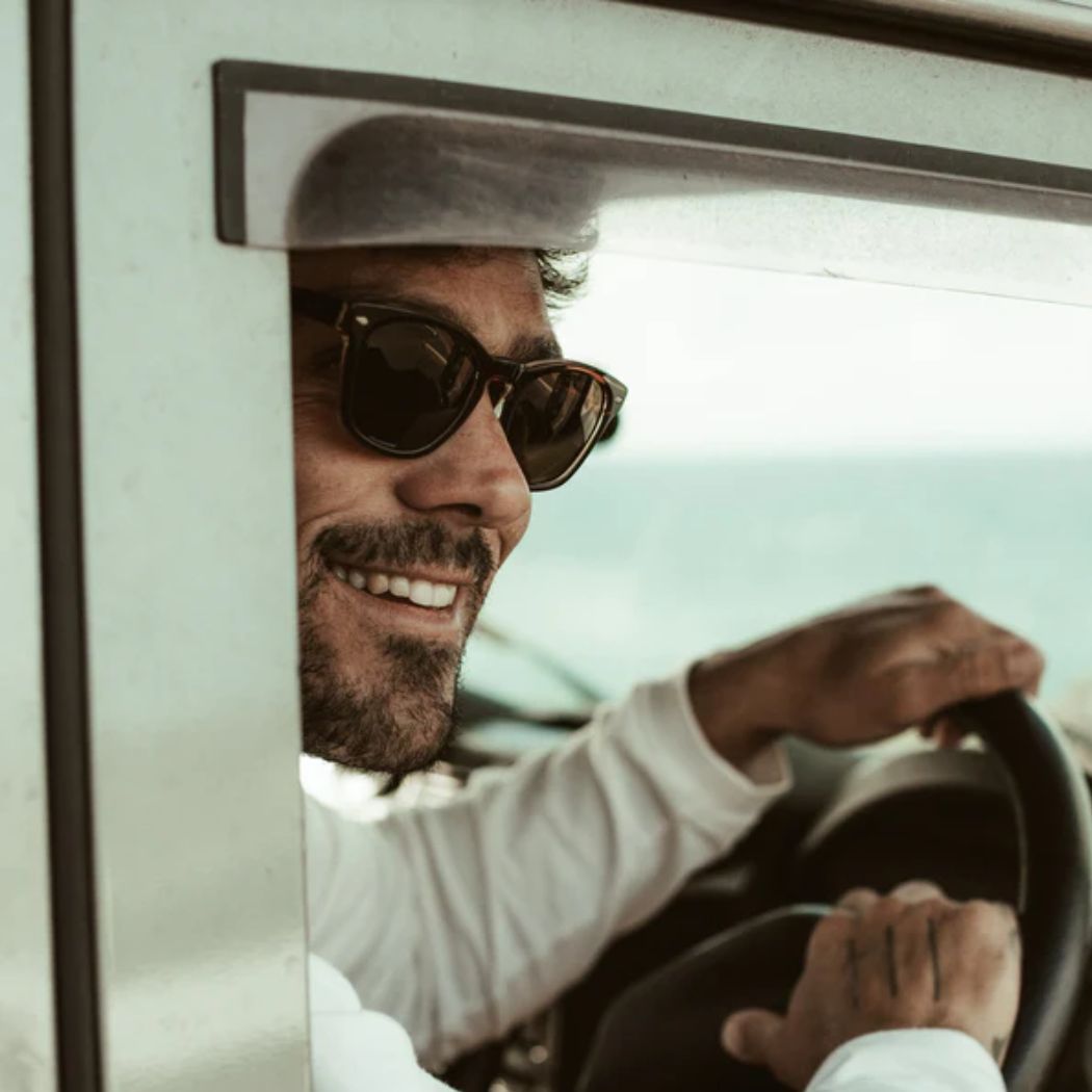 Otis Summer Of 67X Eco Seagrass Green Polar