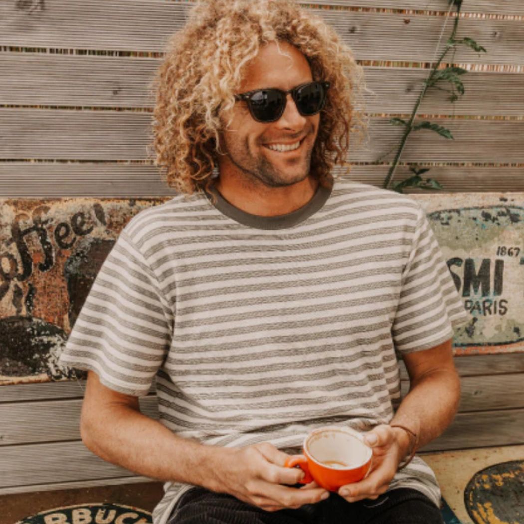 Otis Summer Of 67X Eco Seagrass Green Polar