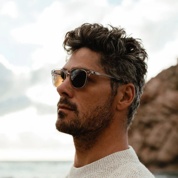 Otis Summer Of 67 X Eco Crystal Pebble Havana Zinnia Grey Polar