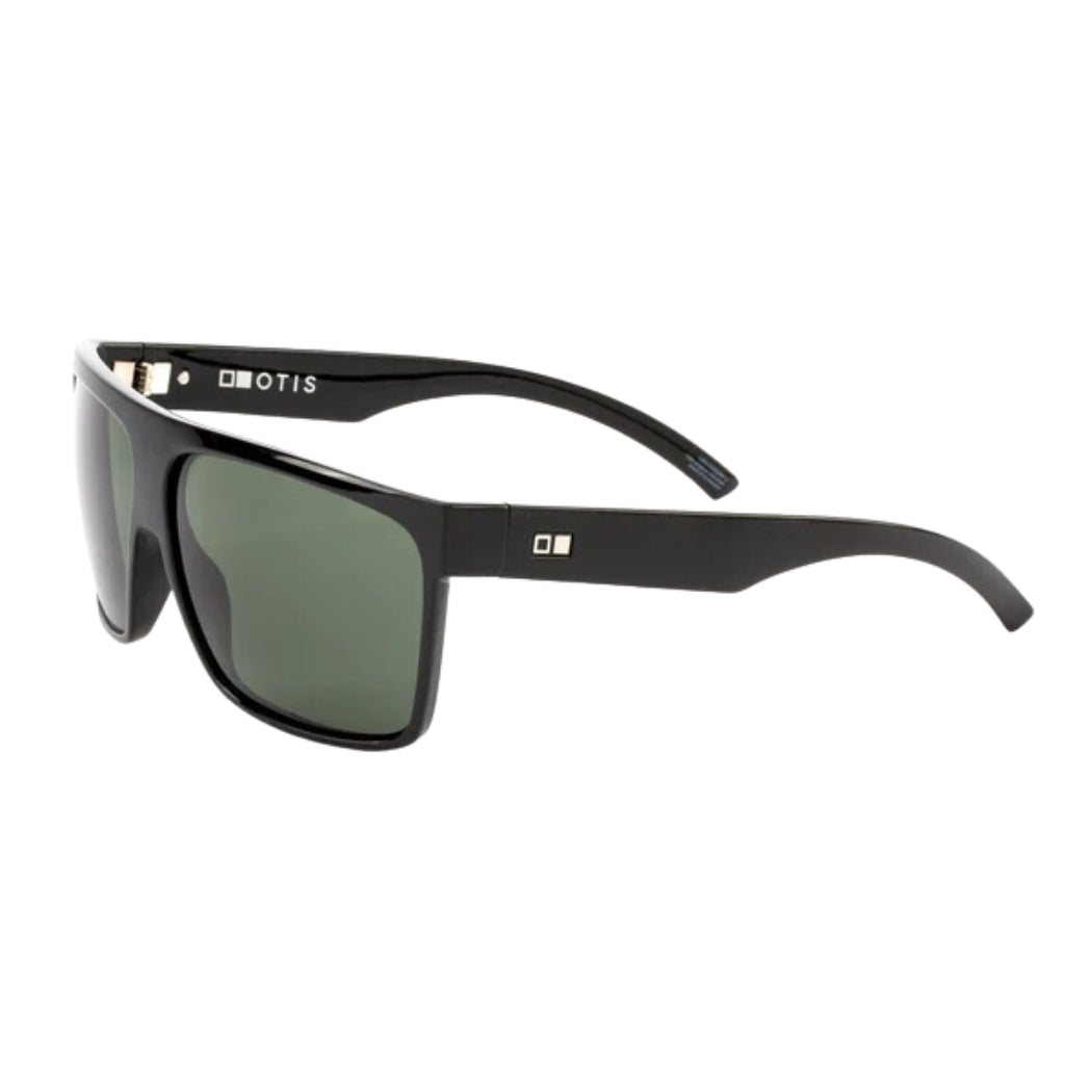 Otis Young Blood Matte Black Grey