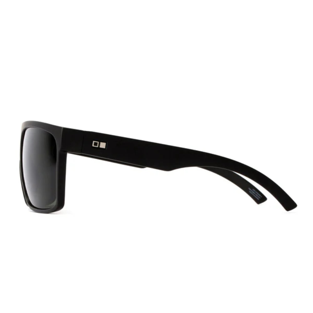 Otis Young Blood Matte Black Grey