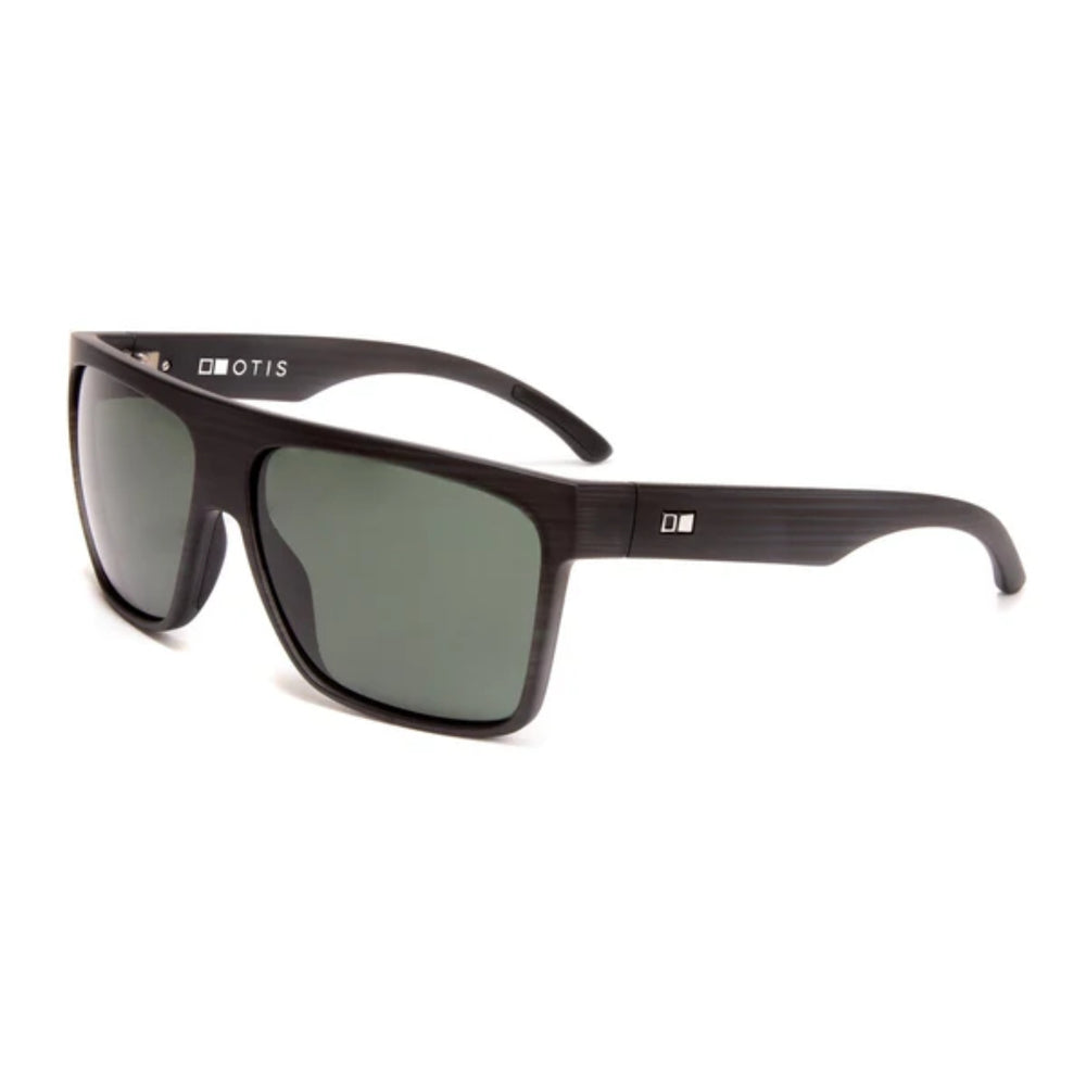 Otis Young Blood Sport Black Woodland Matte Grey Polar