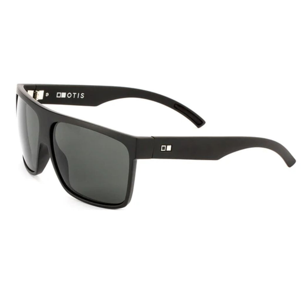 Otis Young Blood Sport Matte Black LIT Polar Grey