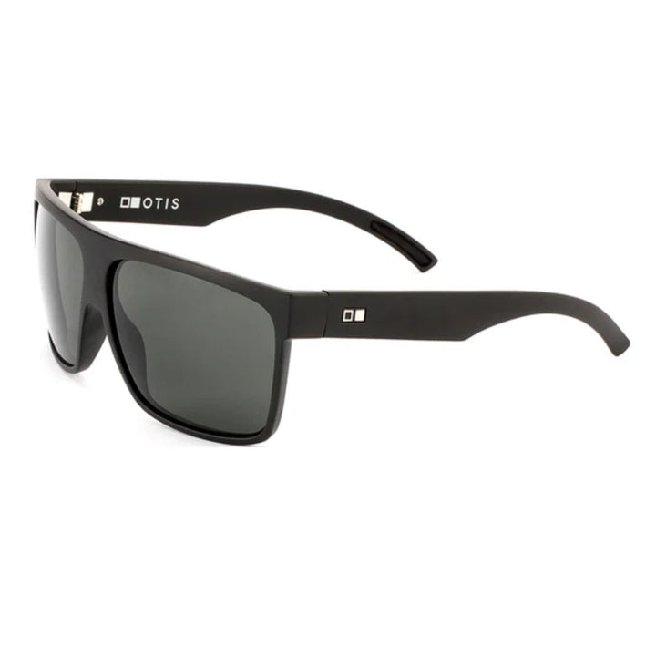 Otis Young Blood Sport Matte Black LIT Polar Grey
