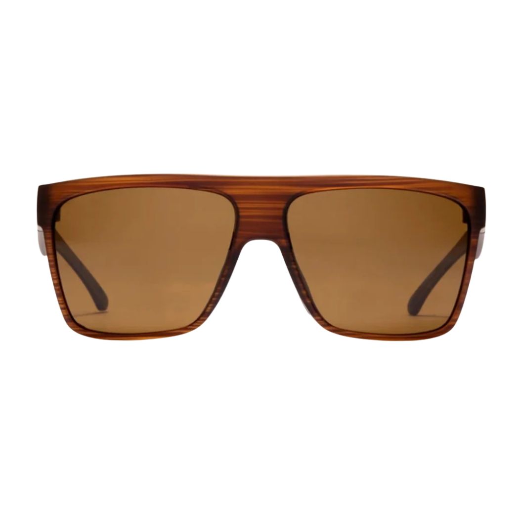 Otis Young Blood Sport Woodland Matte Brown Polar