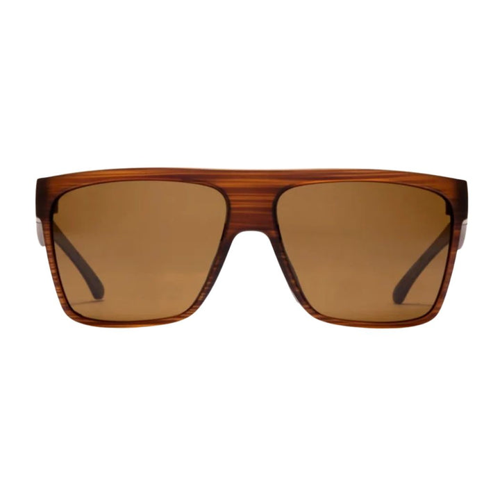 Otis Young Blood Sport Woodland Matte Brown Polar