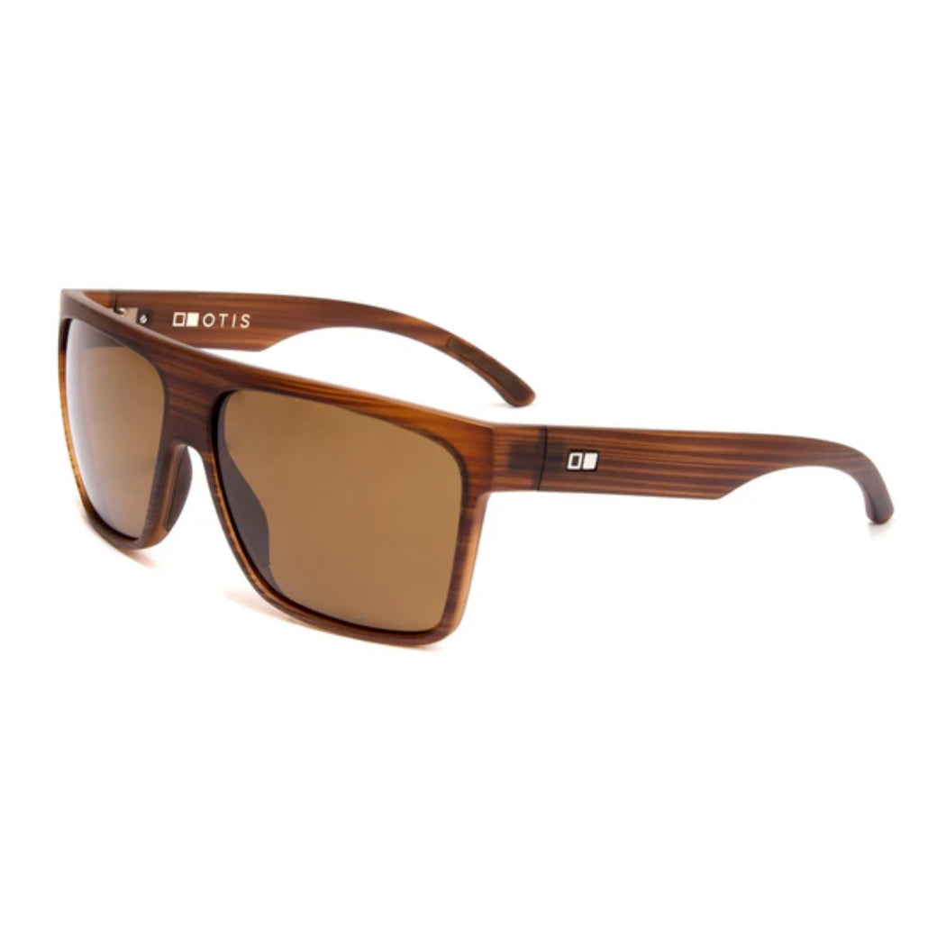 Otis Young Blood Sport Woodland Matte Brown Polar