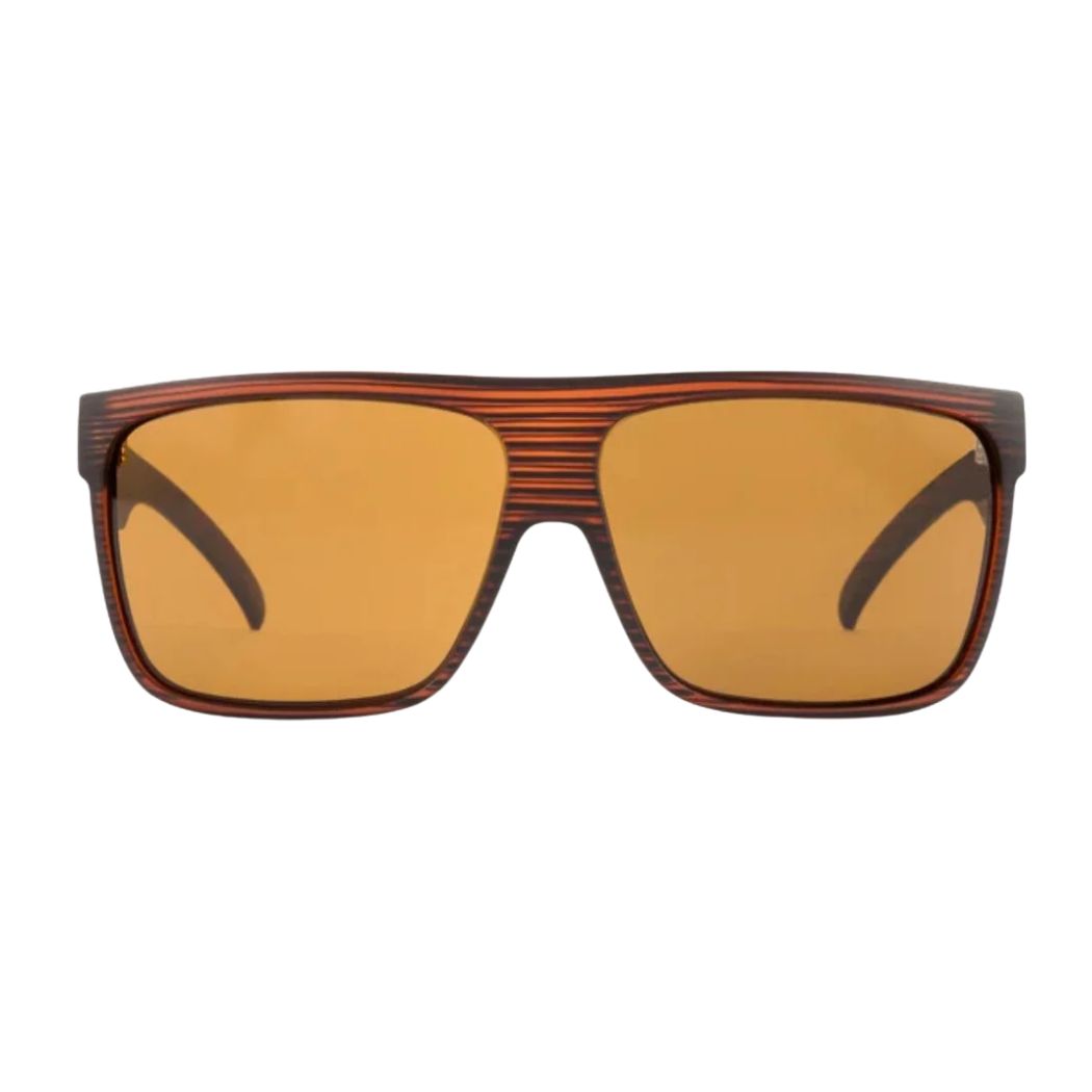 Otis Young Blood Woodland Matte Brown