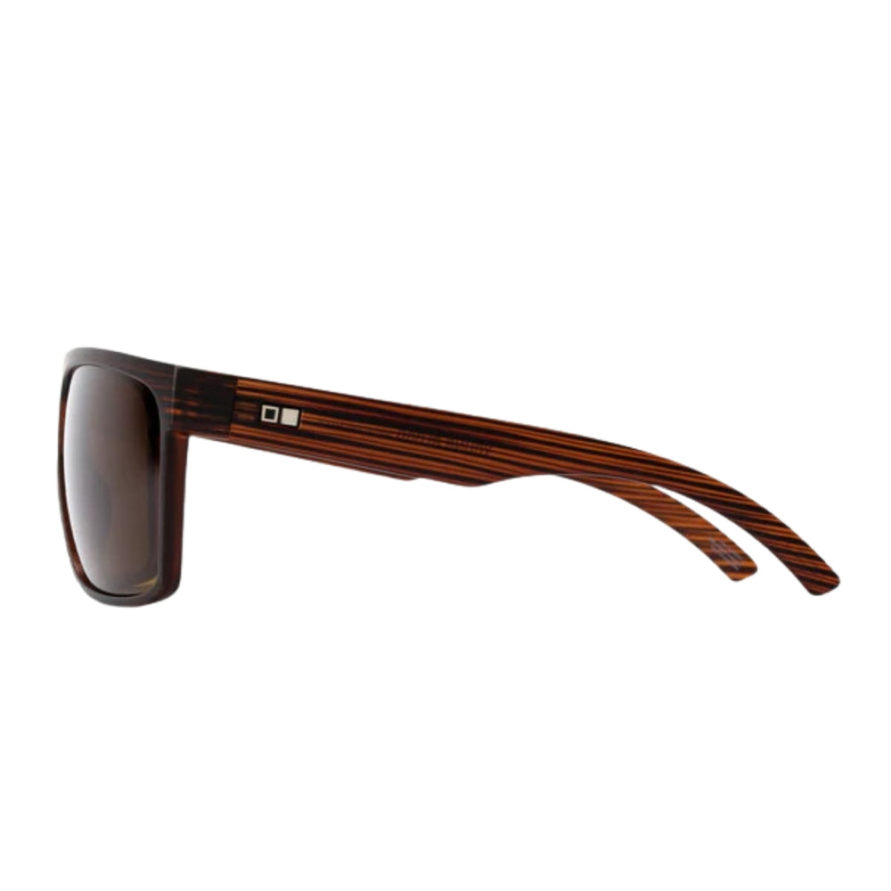 Otis Young Blood Woodland Matte Brown