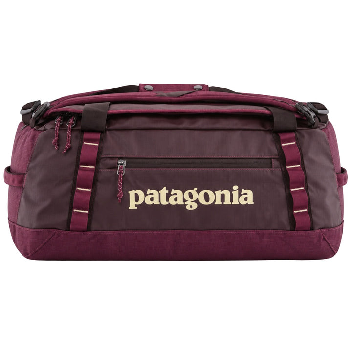 Patagonia Black Hole Duffle 40L Berry Fig