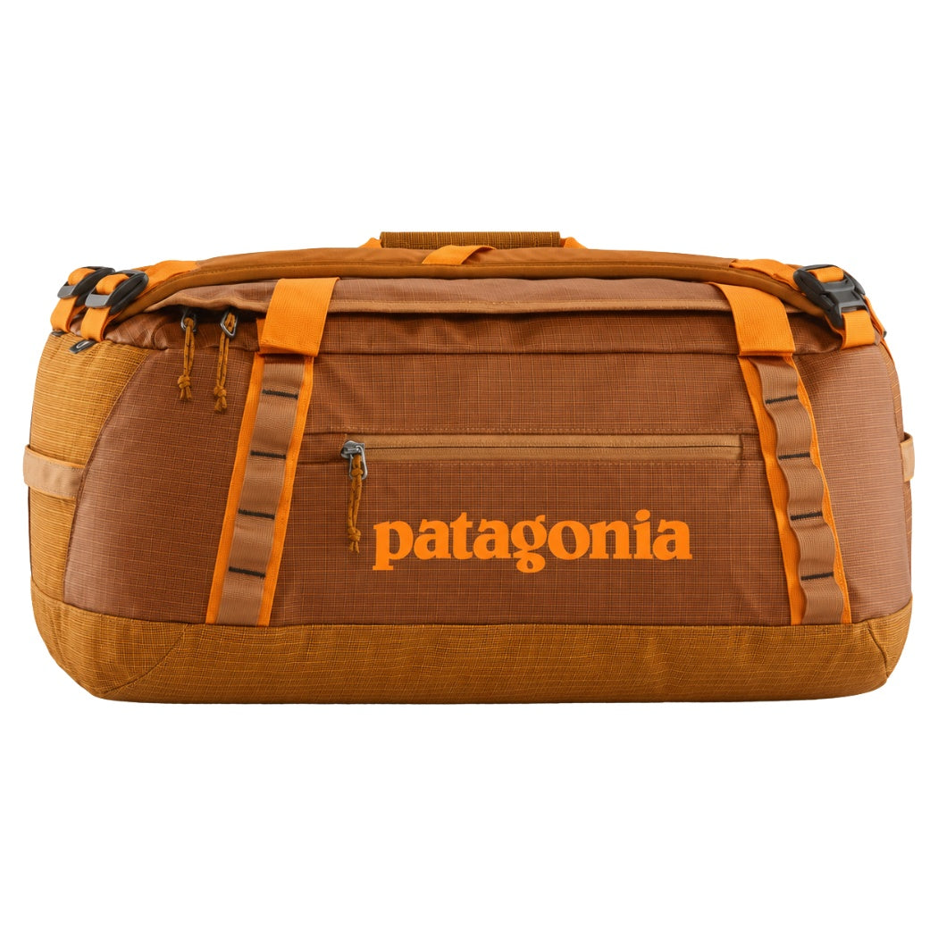 Patagonia Black Hole Duffle 40L Cinnamon Brown
