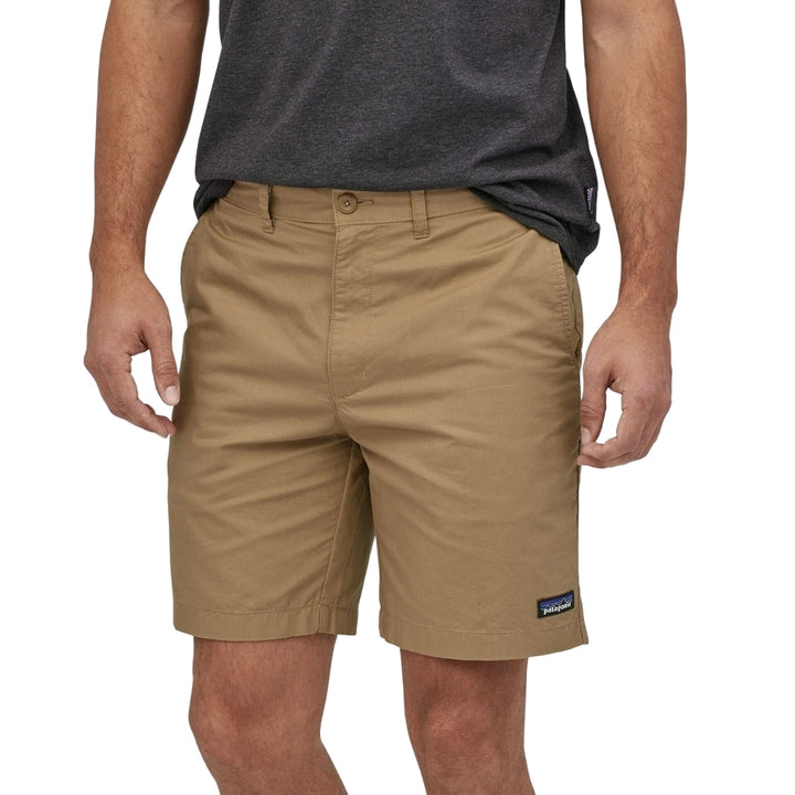 Patagonia M's LW All Wear Hemp Short