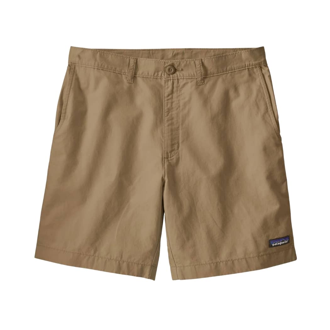 Patagonia M's LW All Wear Hemp Short