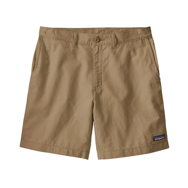 Patagonia M's LW All Wear Hemp Short