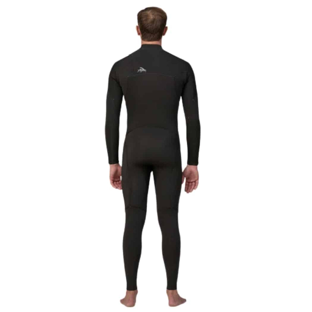Patagonia M's R1 Regulator Front Zip Full Suit Steamer