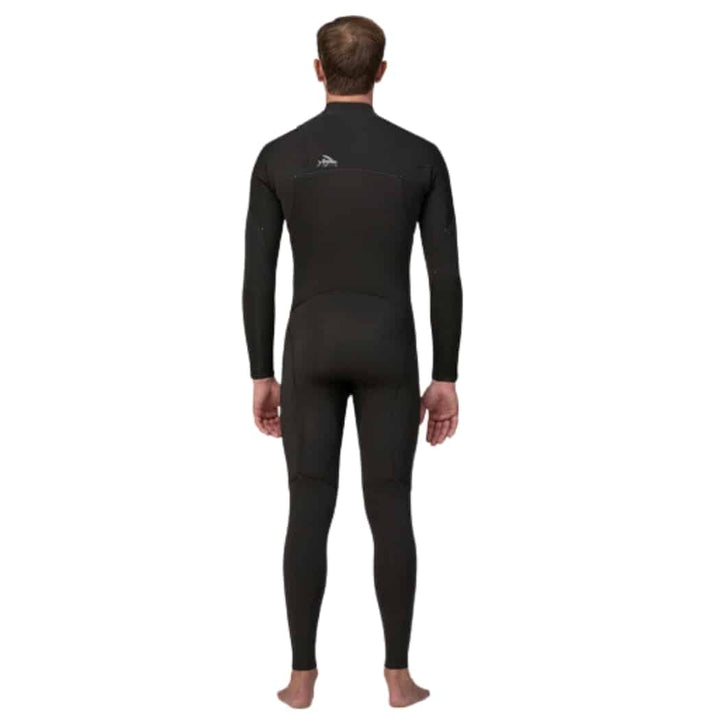 Patagonia M's R1 Regulator Front Zip Full Suit Steamer