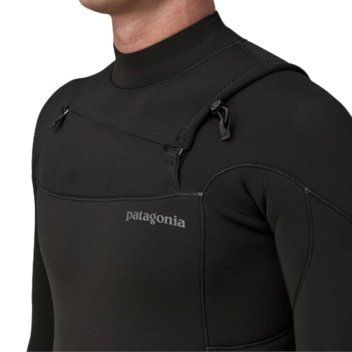 Patagonia M's R1 Regulator Front Zip Full Suit Steamer