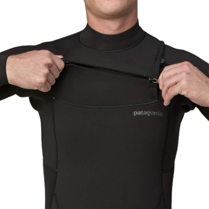 Patagonia M's R1 Regulator Front Zip Full Suit Steamer