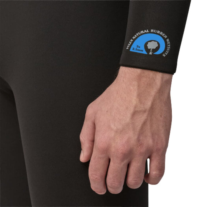 Patagonia M's R1 Regulator Front Zip Full Suit Steamer