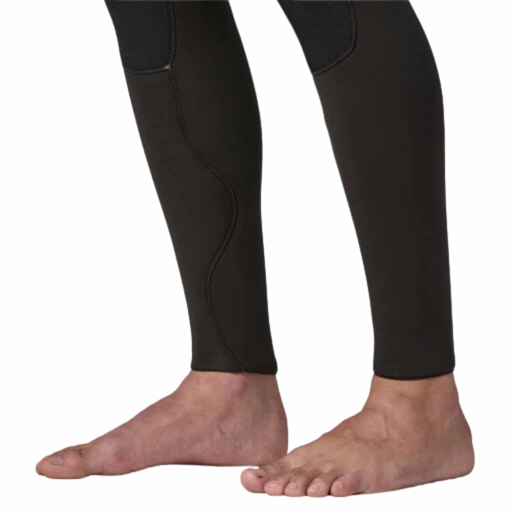 Patagonia M's R1 Regulator Front Zip Full Suit Steamer