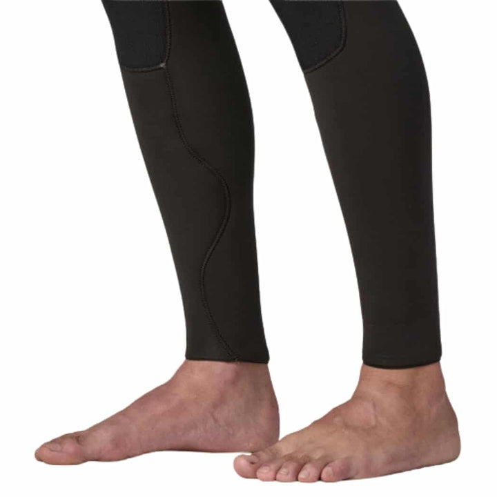 Patagonia M's R1 Regulator Front Zip Full Suit Steamer